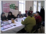 3rd Partnership Meeting – Regional Cooperation Continues Into The Second Phase