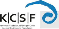 KCSF Wins 2014 PASOS Think-Tank Achievement of the Year Award