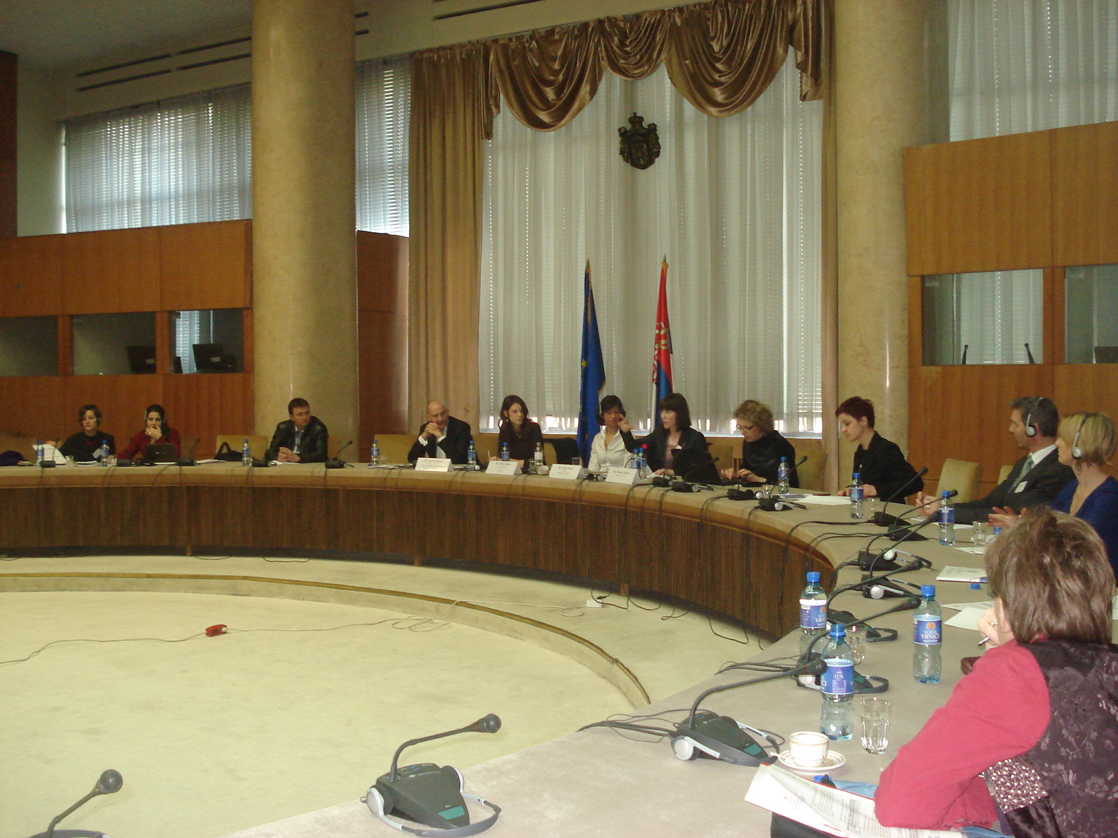 Regional Policy Dialogue Gov2CSOs Coming Alive