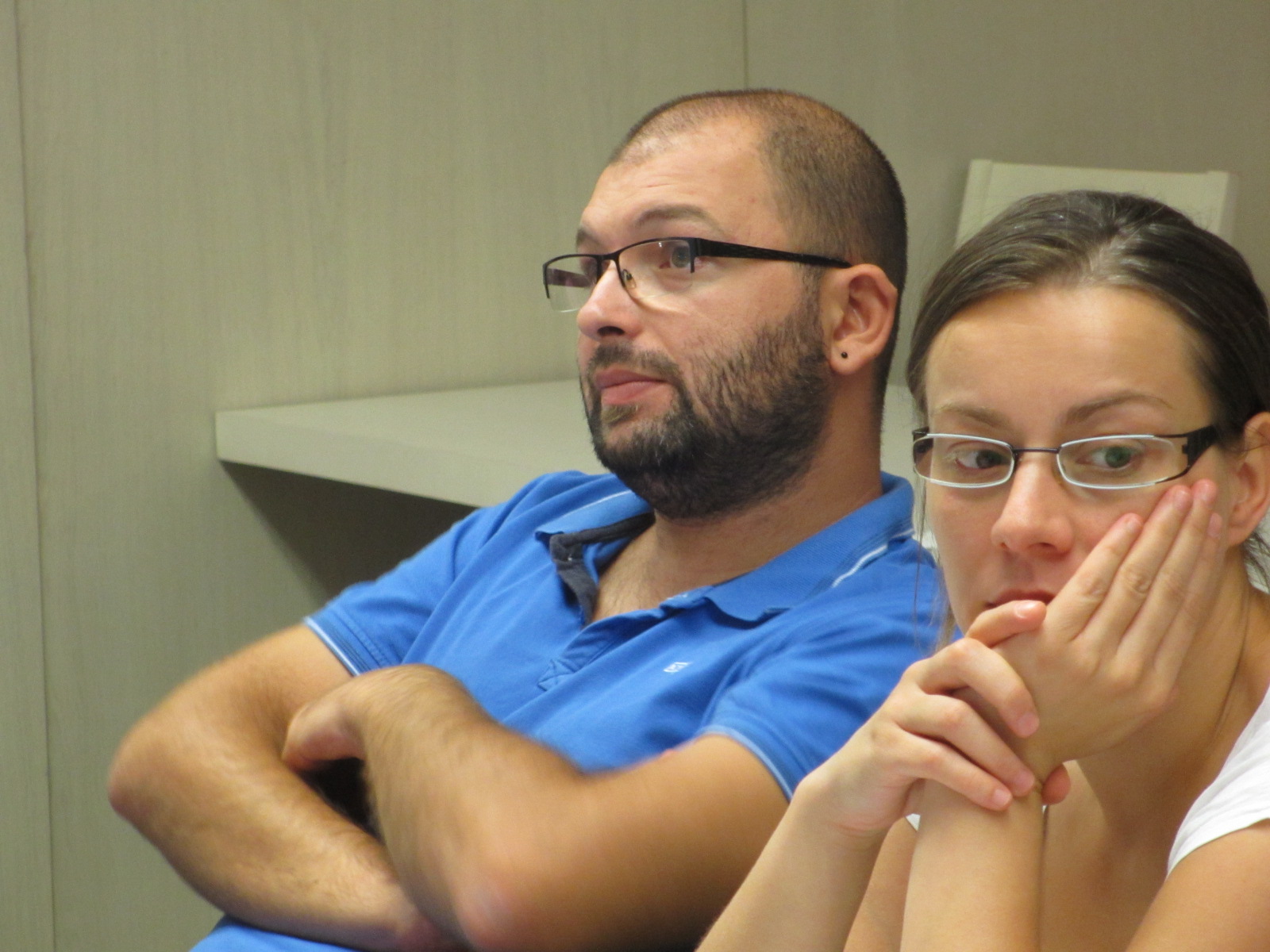 3rd Expert Meeting for the Monitoring Matrix