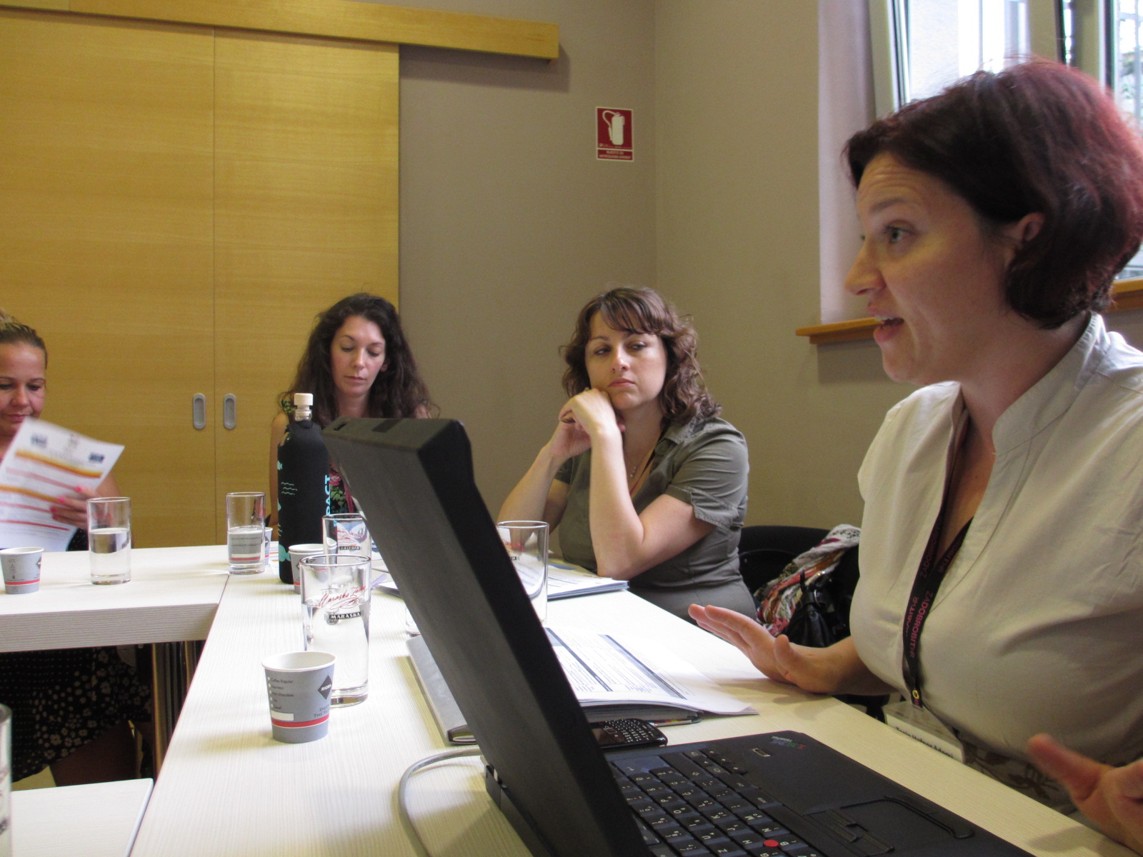 Draft Monitoring Matrix Brings Framework for Consolidating Development of CSDev in the Western Balkans and Türkiye