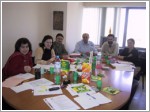 5th Partnership Meeting – Partnership for Common Initiatives and Projects