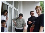 New Friends, New Ideas for Improvement, Development and Joint Initiatives
