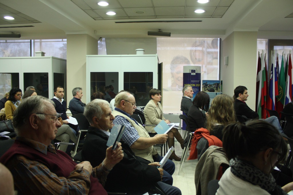 CSOs’ Demands and Recommendations on the Two Draft Decisions Sent to the Unit for Cooperation with NGOs in Macedonia