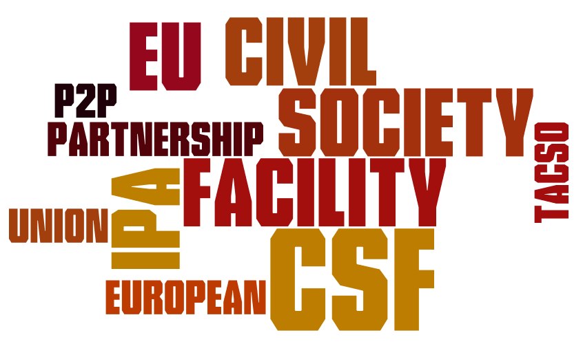 IPA CSF Programming Committee Meeting Held in Brussels
