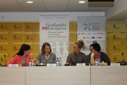Civic Initiatives Launches First Monitoring Matrix Country Report on the Enabling Environment for CSDev