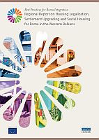 EHO Recognized in Regional Good Practices Report on Roma Housing