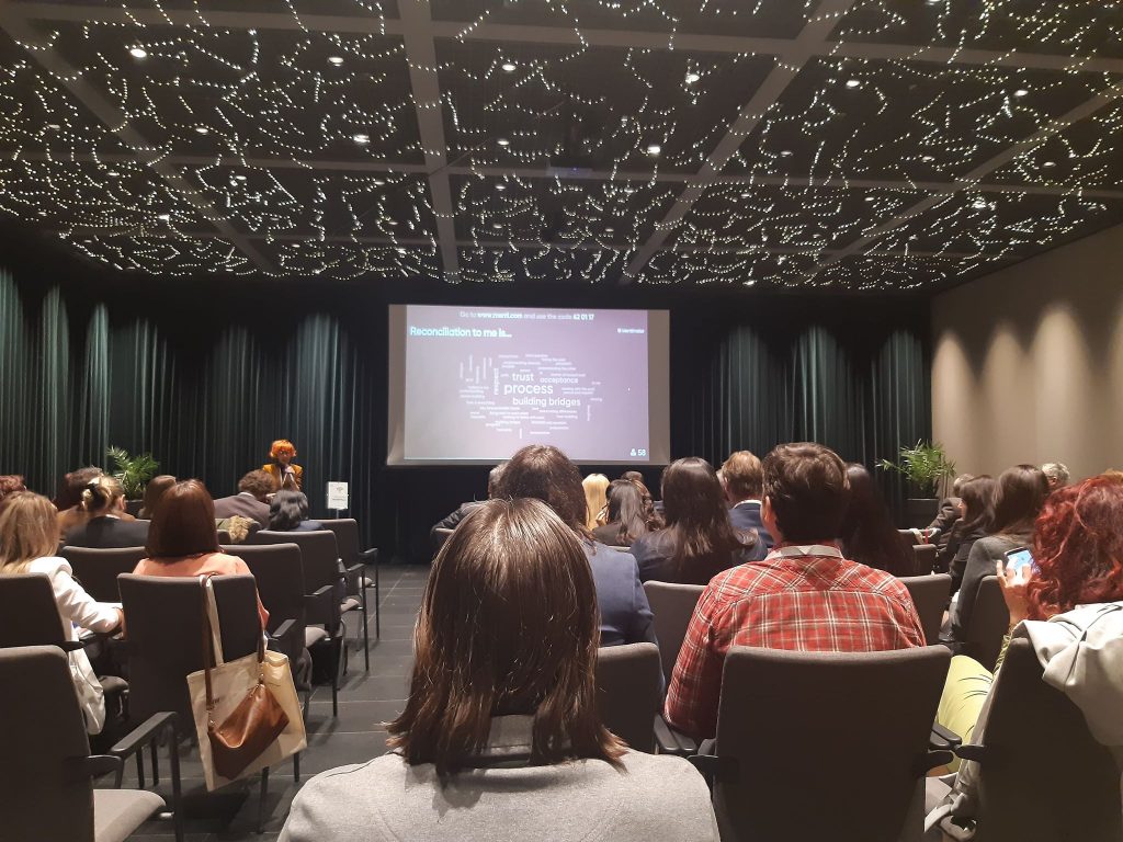 BCSDN at the Western Balkans CSO Summit in Tirana, Albania (27-29 February 2020)