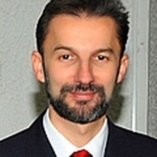 Aleksandar Krzhalovski