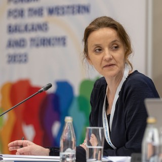 Zorana Markovic