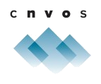 CNVOS logo
