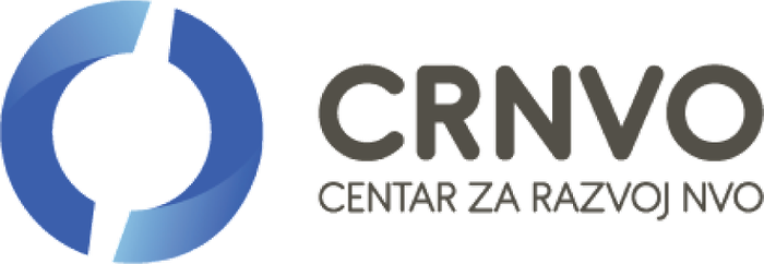 CRNVO logo