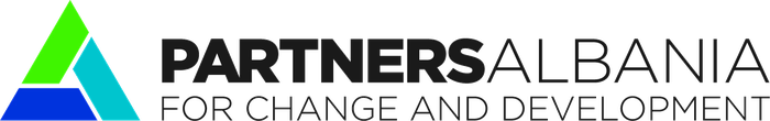 Partners Albania logo