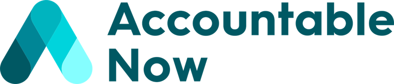 Accountable Now logo