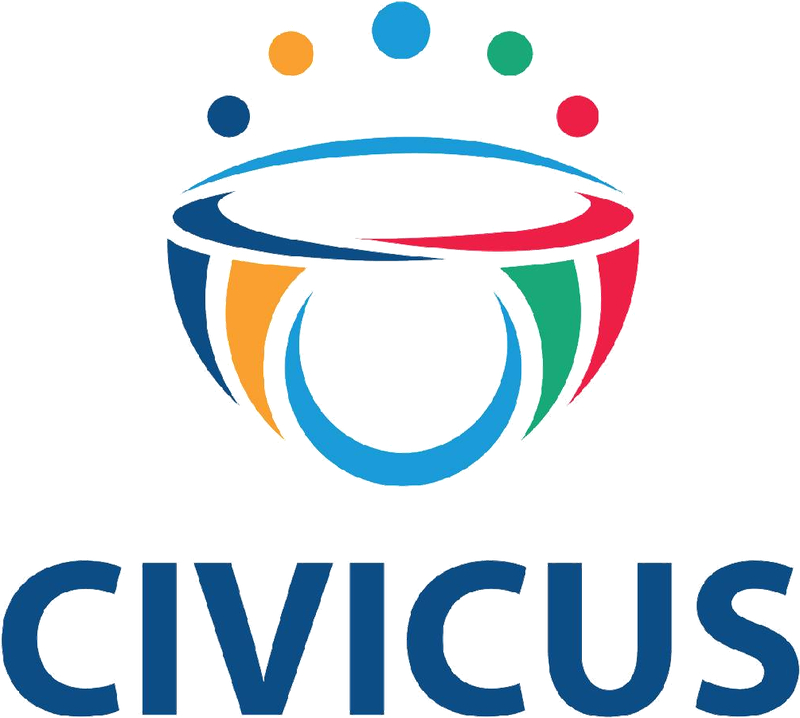 CIVICUS logo