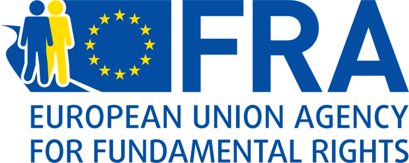 European Union Agency for Fundamental Rights (FRA) logo