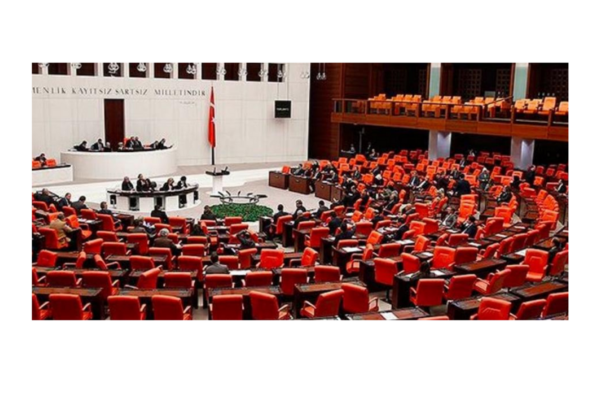 Adoption of the Law on Preventing Financing of Proliferation of Weapons of Mass Destruction in Türkiye