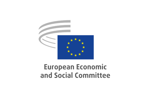 BCSDN at EESC Section for External Relations Meeting