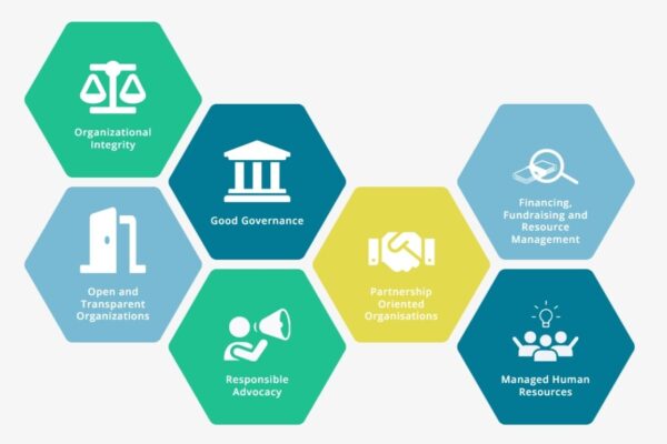 New Online Accountability Tool Available for CSOs in Albania