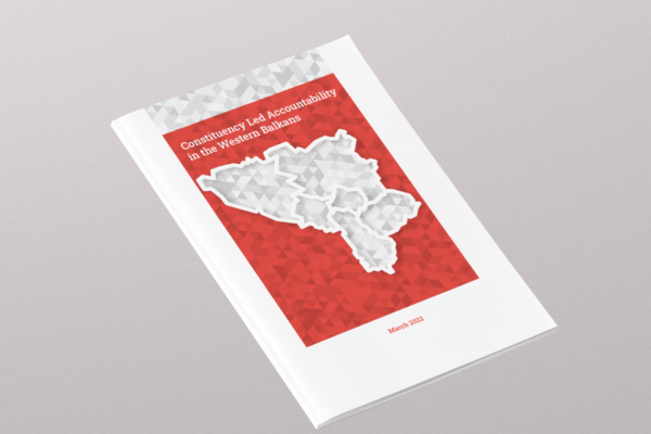 BCSDN Exploring Constituent Led Accountability in the Western Balkans