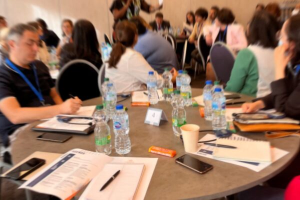First Regional Meeting of the WBT AML/CFT Expert Hub Organized