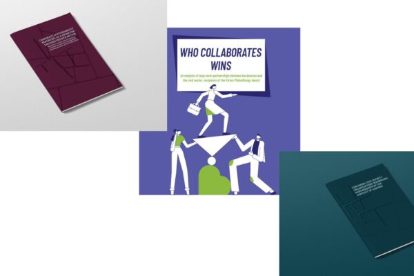 Three New Resources on CSO – Private Sector Engagement
