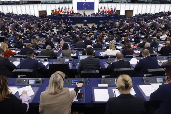 EP Resolution on EU’s External Policy Reaffirms Commitment to WB Accession, Lacks Focus on Civil Society