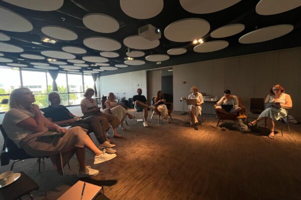 BCSDN Finalizes its Strategic Revisioning Process