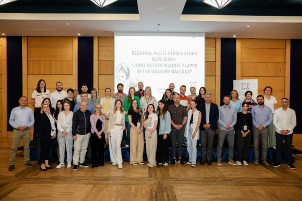 United Against SLAPPs: Strategies for Defending Freedom of Expression in the Western Balkans