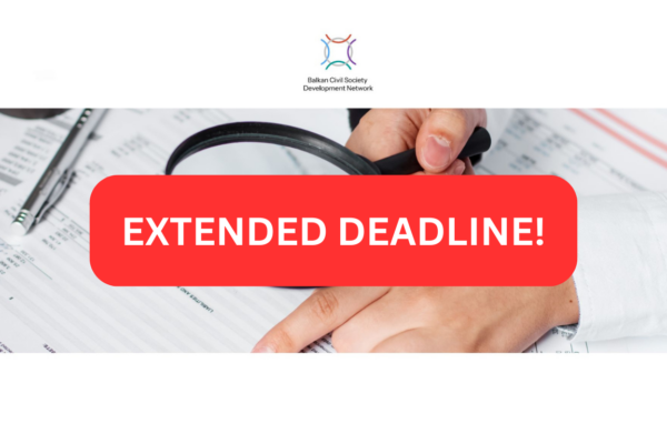 BCSDN Call for Engagement of Auditor for Sida-funded Project (Extended Deadline: 12 July)