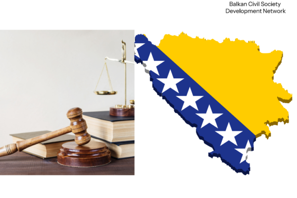 New Law in FBiH Strengthens Citizens and Activist Rights