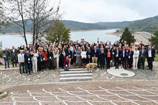 BCSDN at the III Regional Conference Stronger Together: Journalists and Judiciary Safeguarding Media Freedom