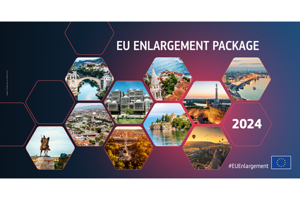 2024 EU Enlargement Package Released, BCSDN’s In-Depth Analysis on Key Civil Society Findings for Western Balkans Coming Soon!