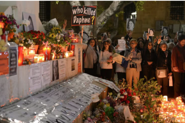 Commemorating Daphne’s Assassination: Seven Years Later, the Fight Against SLAPPs Continues