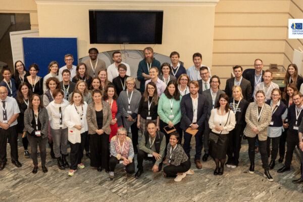 BCSDN at the FRA Expert Workshop on Civic Space Monitoring and Protection (16-18 September, Vienna)