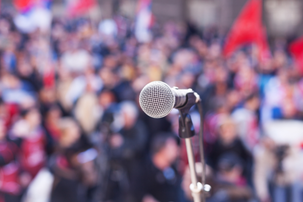 Repression Intensifies in Serbia Following Mass Protests: BCSDN Reiterates Call for EU Support to Civil Society