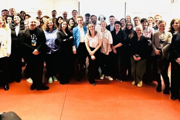 CASE In-Person Strategy Meeting: Strengthening Europe’s Fight Against SLAPPs