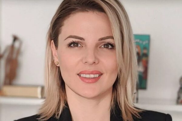 BCSDN Director Appointed to CIVICUS Board of Directors