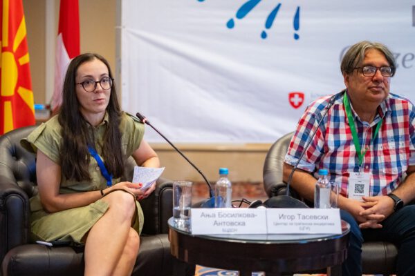 Civica Mobilitas’ annual Networking Meeting – Fostering Transparent Local Governance: A Call for Strengthened Civil Society-Municipal Cooperation
