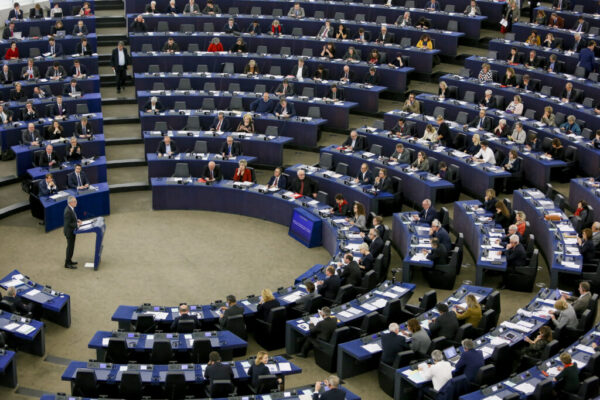 BCSDN Joins 500+ Organizations Calling for a Reinforced AgoraEU in the Next EU Budget