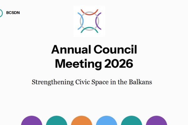 BCSDN Annual Council Meeting 2026: Key Outcomes and Next Steps
