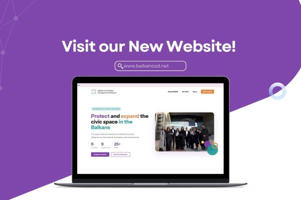 25 Years of BCSDN: Celebrating Our Journey with a New Website