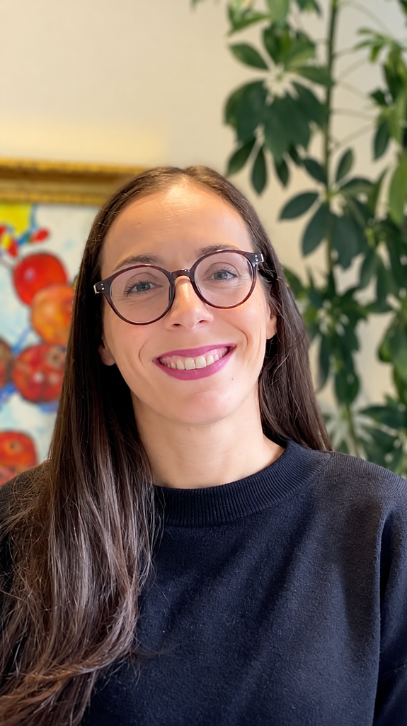 BCSDN Welcomes Anja Bosilkova Antovska as Its New Executive Director